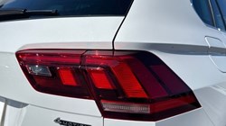 2023 (72) VOLKSWAGEN TIGUAN 2.0 TDI 4Motion R-Line 5dr DSG 5330817