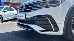 2023 (72) VOLKSWAGEN TIGUAN 2.0 TDI 4Motion R-Line 5dr DSG 5330816
