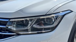 2023 (72) VOLKSWAGEN TIGUAN 2.0 TDI 4Motion R-Line 5dr DSG 5330814