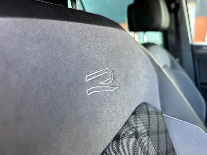 2023 (72) VOLKSWAGEN TIGUAN 2.0 TDI 4Motion R-Line 5dr DSG 5330836