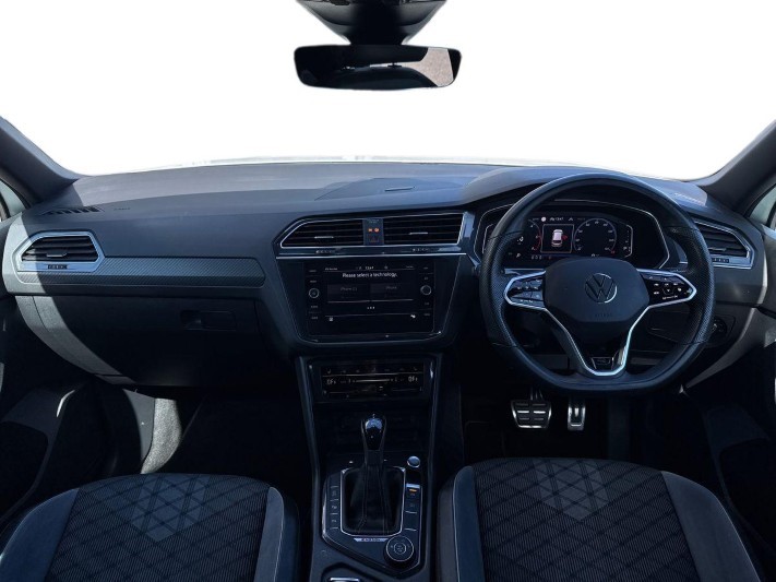 2023 (72) VOLKSWAGEN TIGUAN 2.0 TDI 4Motion R-Line 5dr DSG 5330781