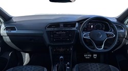 2023 (72) VOLKSWAGEN TIGUAN 2.0 TDI 4Motion R-Line 5dr DSG 5330781