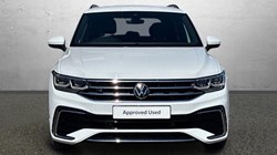 2023 (72) VOLKSWAGEN TIGUAN 2.0 TDI 4Motion R-Line 5dr DSG 5330779