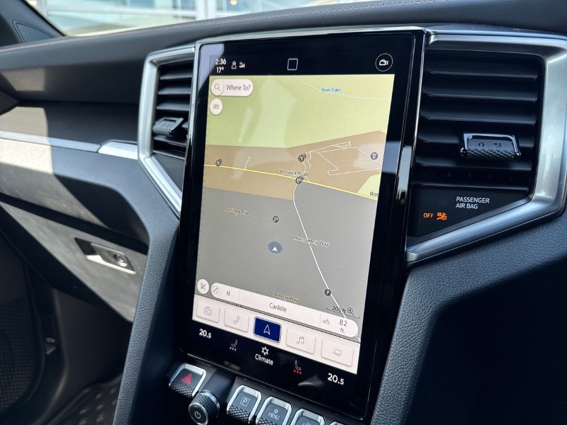 2026 (26) VOLKSWAGEN COMMERCIAL AMAROK D/Cab Pick Up PanAmericana 3.0 V6 TDI 240 4M Auto 5324738