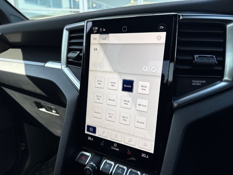 2026 (26) VOLKSWAGEN COMMERCIAL AMAROK D/Cab Pick Up PanAmericana 3.0 V6 TDI 240 4M Auto 5324740