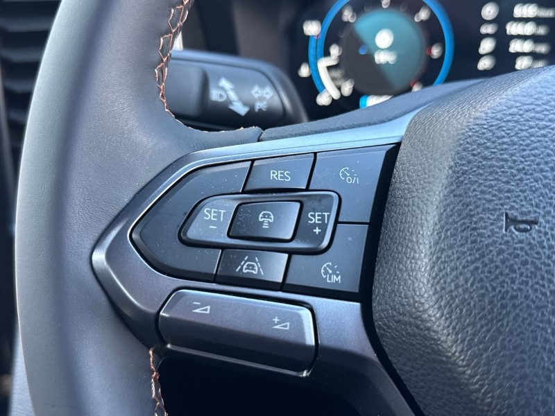 2026 (26) VOLKSWAGEN COMMERCIAL AMAROK D/Cab Pick Up PanAmericana 3.0 V6 TDI 240 4M Auto 5324733