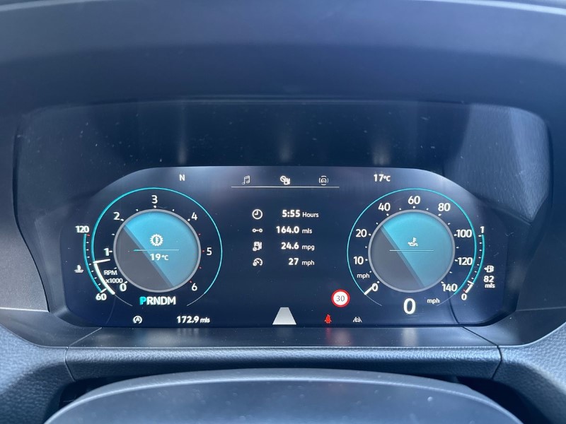 2026 (26) VOLKSWAGEN COMMERCIAL AMAROK D/Cab Pick Up PanAmericana 3.0 V6 TDI 240 4M Auto 5324735