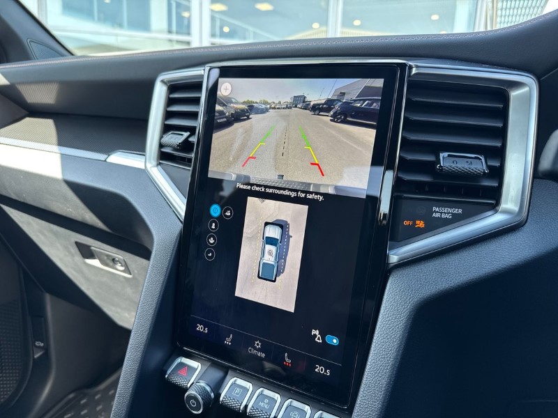 2026 (26) VOLKSWAGEN COMMERCIAL AMAROK D/Cab Pick Up PanAmericana 3.0 V6 TDI 240 4M Auto 5324739