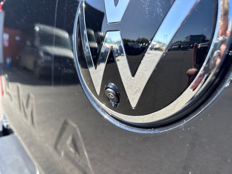 2026 (26) VOLKSWAGEN COMMERCIAL AMAROK D/Cab Pick Up PanAmericana 3.0 V6 TDI 240 4M Auto 5324761