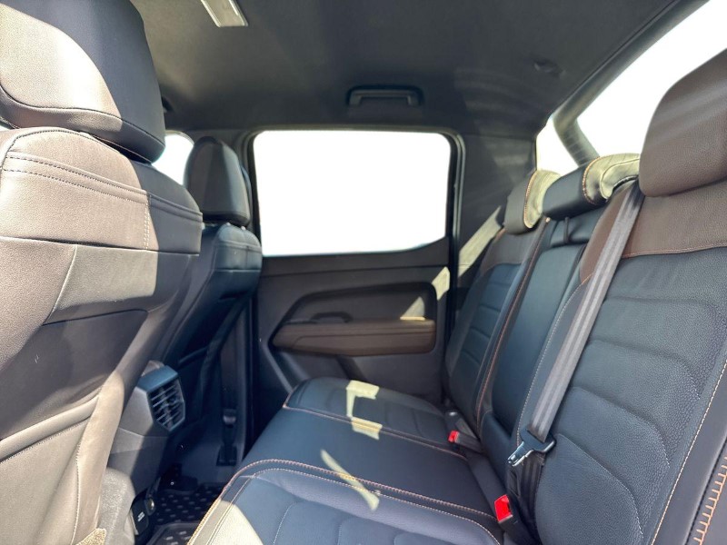 2026 (26) VOLKSWAGEN COMMERCIAL AMAROK D/Cab Pick Up PanAmericana 3.0 V6 TDI 240 4M Auto 5324717