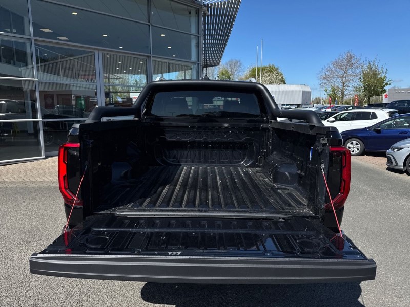 2026 (26) VOLKSWAGEN COMMERCIAL AMAROK D/Cab Pick Up PanAmericana 3.0 V6 TDI 240 4M Auto 5324750