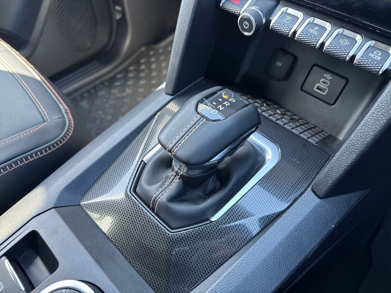 2026 (26) VOLKSWAGEN COMMERCIAL AMAROK D/Cab Pick Up PanAmericana 3.0 V6 TDI 240 4M Auto 5324745