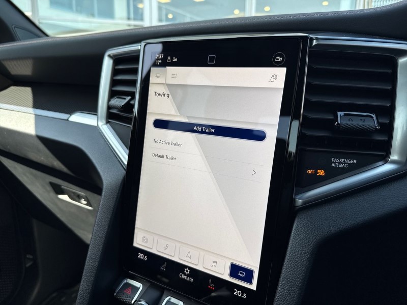 2026 (26) VOLKSWAGEN COMMERCIAL AMAROK D/Cab Pick Up PanAmericana 3.0 V6 TDI 240 4M Auto 5324784