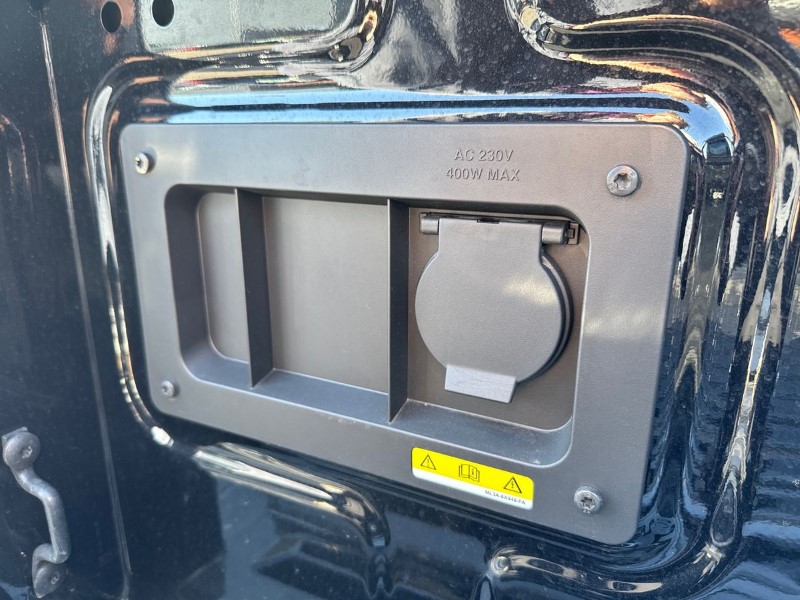 2026 (26) VOLKSWAGEN COMMERCIAL AMAROK D/Cab Pick Up PanAmericana 3.0 V6 TDI 240 4M Auto 5324752