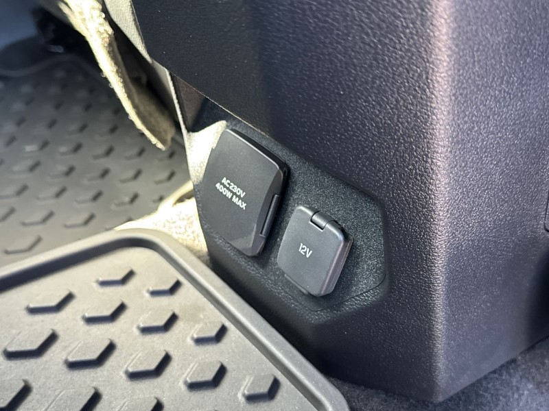 2026 (26) VOLKSWAGEN COMMERCIAL AMAROK D/Cab Pick Up PanAmericana 3.0 V6 TDI 240 4M Auto 5324777