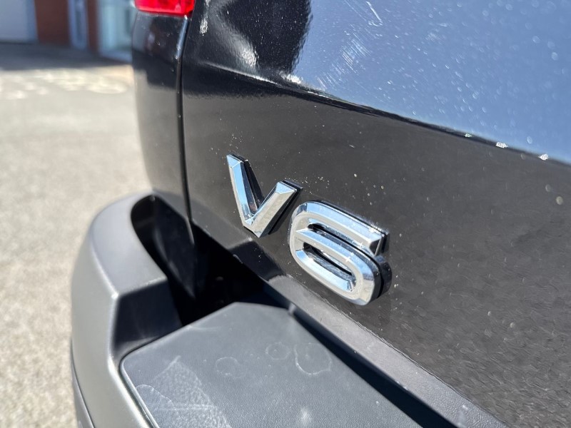 2026 (26) VOLKSWAGEN COMMERCIAL AMAROK D/Cab Pick Up PanAmericana 3.0 V6 TDI 240 4M Auto 5324773