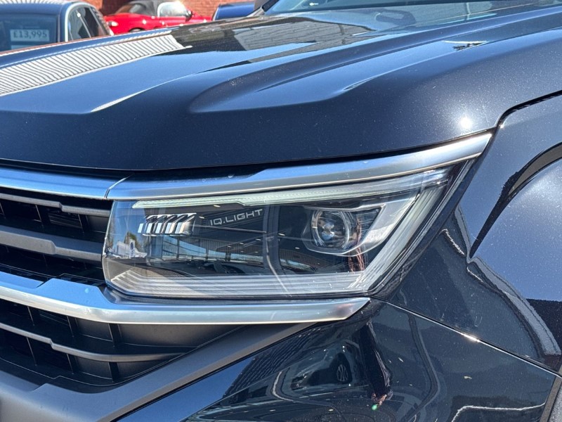 2026 (26) VOLKSWAGEN COMMERCIAL AMAROK D/Cab Pick Up PanAmericana 3.0 V6 TDI 240 4M Auto 5324755