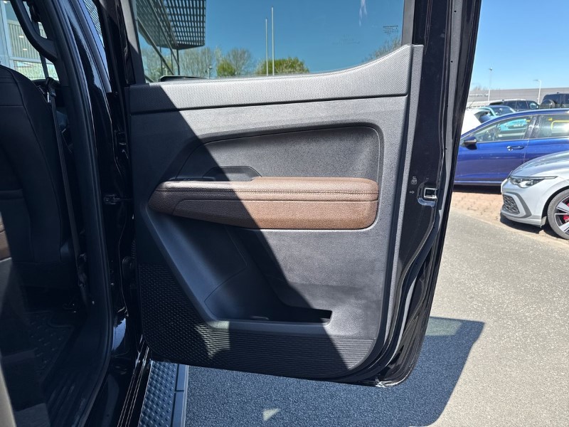 2026 (26) VOLKSWAGEN COMMERCIAL AMAROK D/Cab Pick Up PanAmericana 3.0 V6 TDI 240 4M Auto 5324779