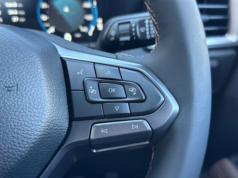 2026 (26) VOLKSWAGEN COMMERCIAL AMAROK D/Cab Pick Up PanAmericana 3.0 V6 TDI 240 4M Auto 5324734