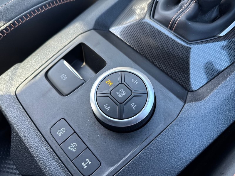 2026 (26) VOLKSWAGEN COMMERCIAL AMAROK D/Cab Pick Up PanAmericana 3.0 V6 TDI 240 4M Auto 5324783