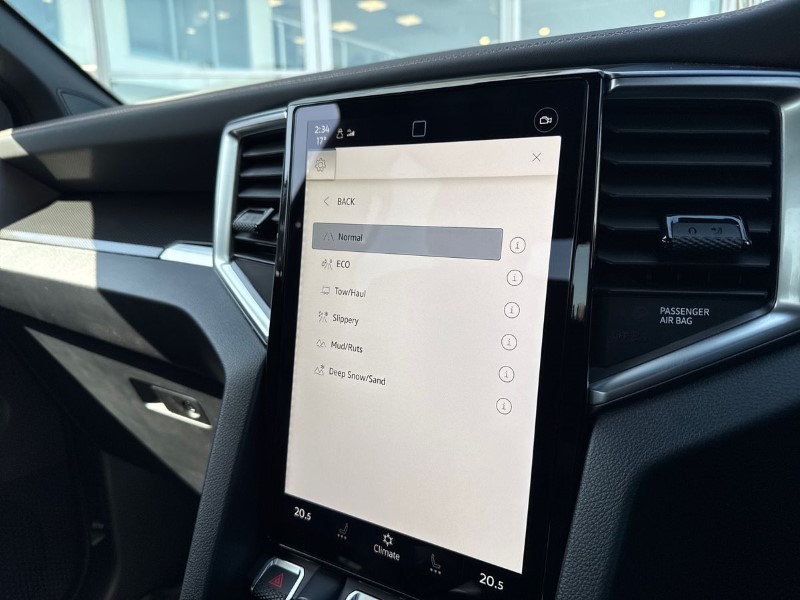 2026 (26) VOLKSWAGEN COMMERCIAL AMAROK D/Cab Pick Up PanAmericana 3.0 V6 TDI 240 4M Auto 5324742