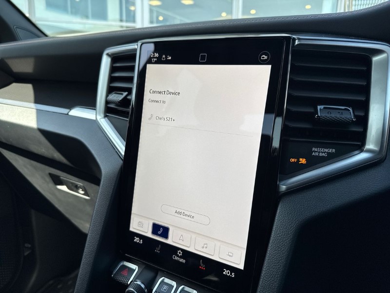 2026 (26) VOLKSWAGEN COMMERCIAL AMAROK D/Cab Pick Up PanAmericana 3.0 V6 TDI 240 4M Auto 5324782