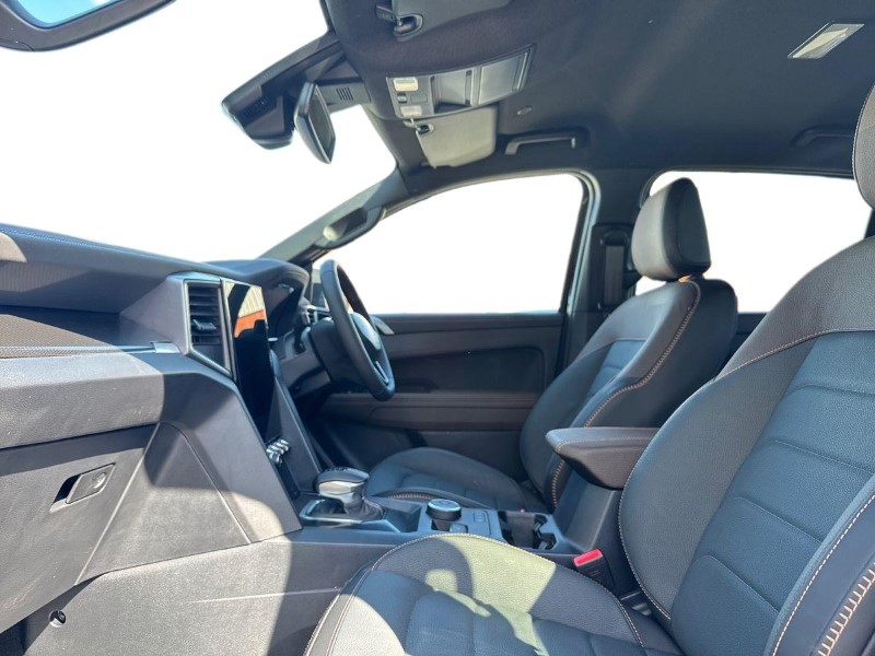 2026 (26) VOLKSWAGEN COMMERCIAL AMAROK D/Cab Pick Up PanAmericana 3.0 V6 TDI 240 4M Auto 5324716