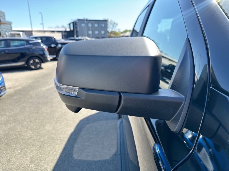 2026 (26) VOLKSWAGEN COMMERCIAL AMAROK D/Cab Pick Up PanAmericana 3.0 V6 TDI 240 4M Auto 5324765