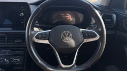 2024 (74) VOLKSWAGEN T-CROSS 1.0 TSI 115 Match 5dr DSG 5318424