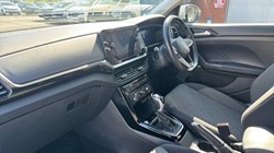 2024 (74) VOLKSWAGEN T-CROSS 1.0 TSI 115 Match 5dr DSG 5318441