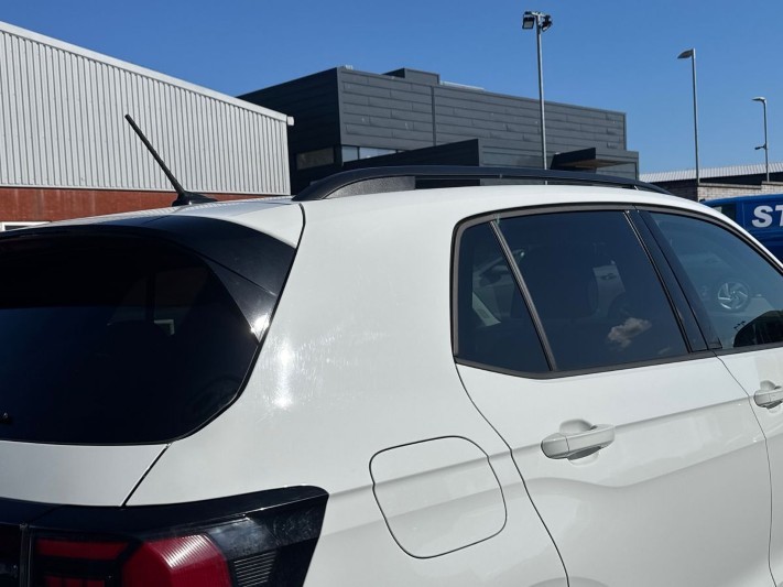 2024 (74) VOLKSWAGEN T-CROSS 1.0 TSI 115 Match 5dr DSG 5318445