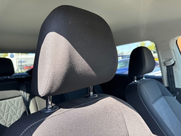 2024 (74) VOLKSWAGEN T-CROSS 1.0 TSI 115 Match 5dr DSG 5318467