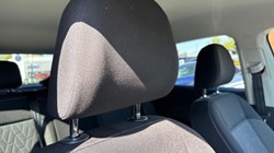 2024 (74) VOLKSWAGEN T-CROSS 1.0 TSI 115 Match 5dr DSG 5318467