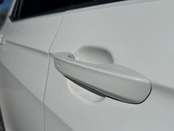 2024 (74) VOLKSWAGEN T-CROSS 1.0 TSI 115 Match 5dr DSG 5318455