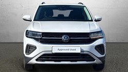 2024 (74) VOLKSWAGEN T-CROSS 1.0 TSI 115 Match 5dr DSG 5318412