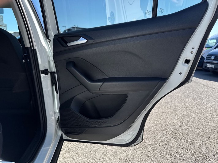 2024 (74) VOLKSWAGEN T-CROSS 1.0 TSI 115 Match 5dr DSG 5318465