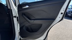 2024 (74) VOLKSWAGEN T-CROSS 1.0 TSI 115 Match 5dr DSG 5318465