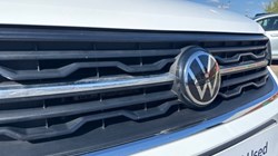 2024 (74) VOLKSWAGEN T-CROSS 1.0 TSI 115 Match 5dr DSG 5318448