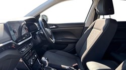 2024 (74) VOLKSWAGEN T-CROSS 1.0 TSI 115 Match 5dr DSG 5318408