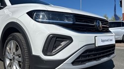 2024 (74) VOLKSWAGEN T-CROSS 1.0 TSI 115 Match 5dr DSG 5318449