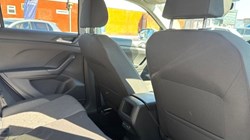 2024 (74) VOLKSWAGEN T-CROSS 1.0 TSI 115 Match 5dr DSG 5318463