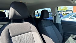 2024 (74) VOLKSWAGEN T-CROSS 1.0 TSI 115 Match 5dr DSG 5318415