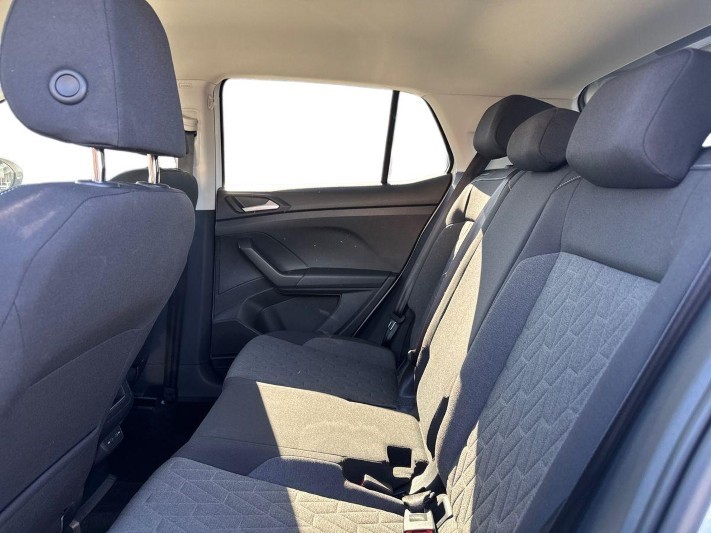 2024 (74) VOLKSWAGEN T-CROSS 1.0 TSI 115 Match 5dr DSG 5318409