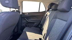 2024 (74) VOLKSWAGEN T-CROSS 1.0 TSI 115 Match 5dr DSG 5318409