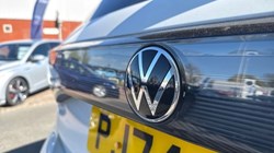 2024 (74) VOLKSWAGEN T-CROSS 1.0 TSI 115 Match 5dr DSG 5318452