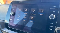 2024 (74) VOLKSWAGEN T-CROSS 1.0 TSI 115 Match 5dr DSG 5318470