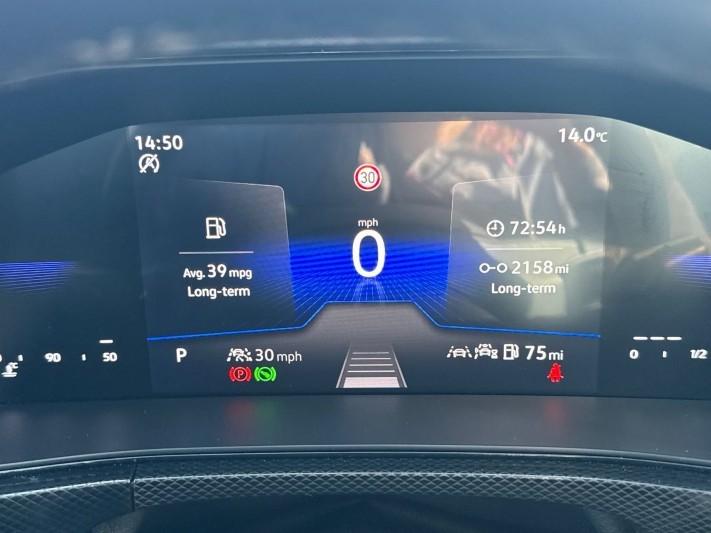 2024 (74) VOLKSWAGEN T-CROSS 1.0 TSI 115 Match 5dr DSG 5318477