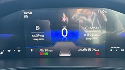 2024 (74) VOLKSWAGEN T-CROSS 1.0 TSI 115 Match 5dr DSG 5318477