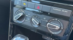 2024 (74) VOLKSWAGEN T-CROSS 1.0 TSI 115 Match 5dr DSG 5318433