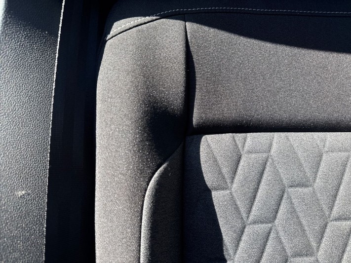 2024 (74) VOLKSWAGEN T-CROSS 1.0 TSI 115 Match 5dr DSG 5318460